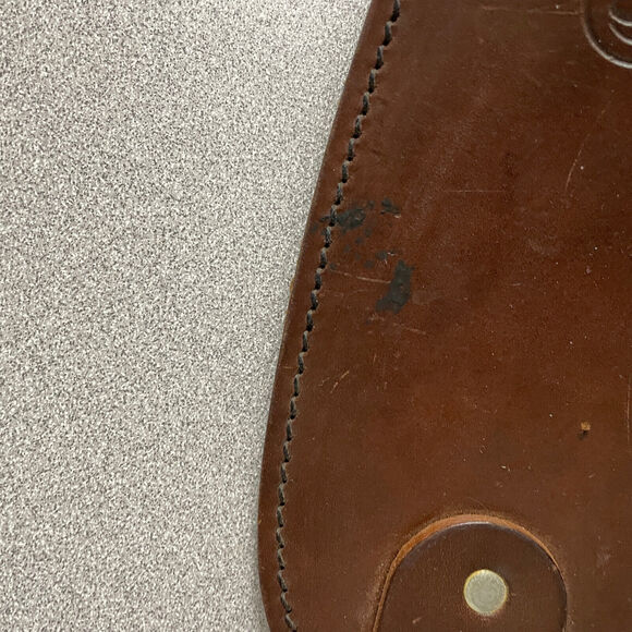 Champions Choice Leather Strap Sling? Buckle Competitve Shooting Nashville TN - Picture 3 of 7